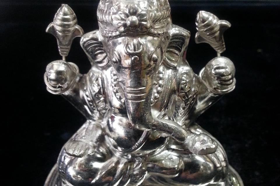 Ganesh