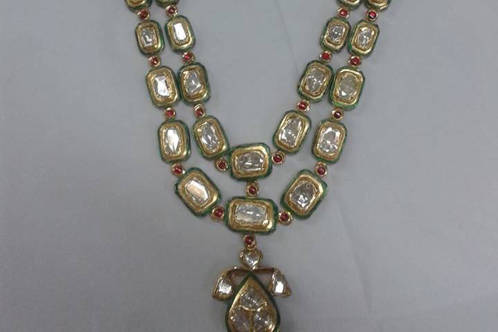 Jewellery Set