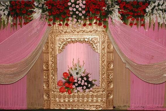 Kapoor Events, Prashant Vihar