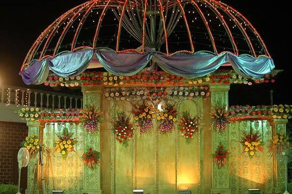 Kapoor Events, Prashant Vihar