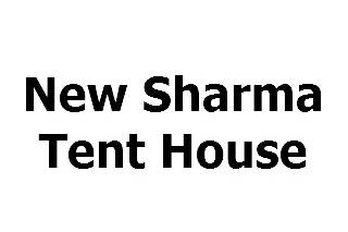 New Sharma Tent House
