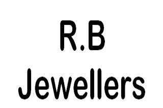 R.B Jewellers logo