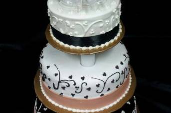 Beautiful cake