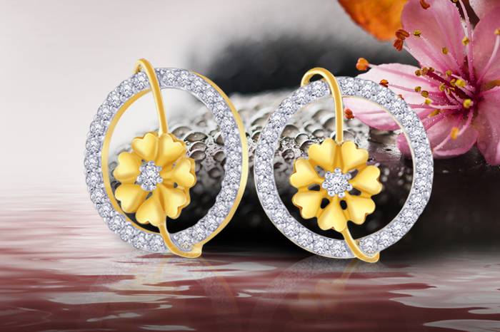 Bridal jewellery