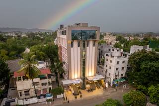 Hotel Krishna Inn