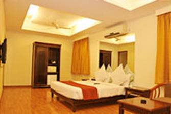 Hotel Sandhya