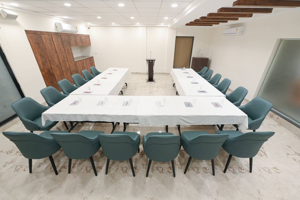 Board Room