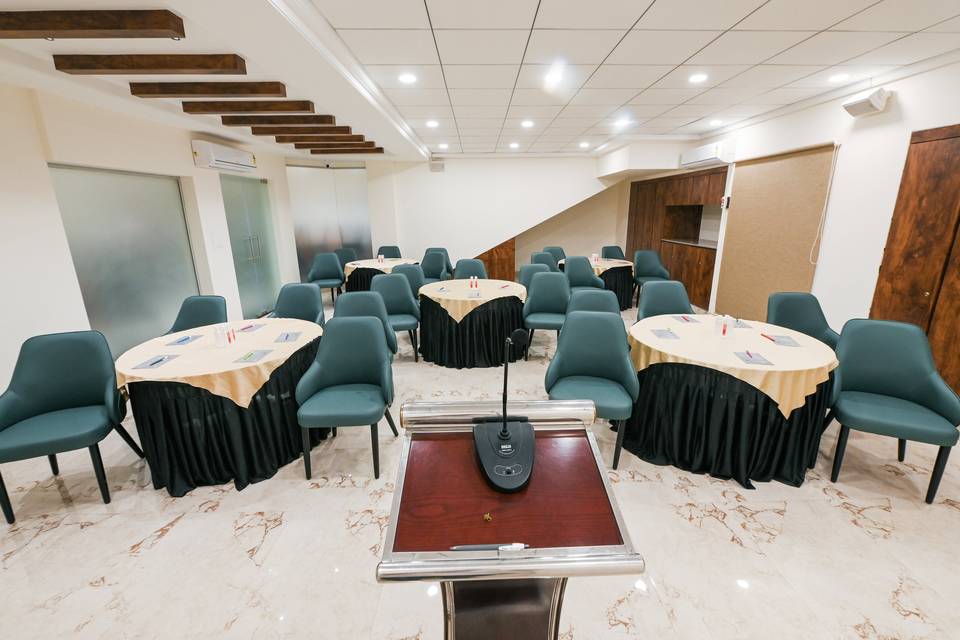 Meeting Hall