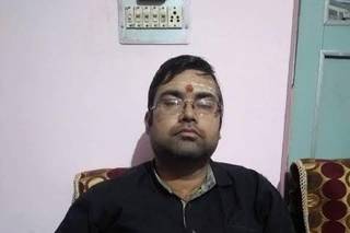 Bajrang Balaji, Nangloi