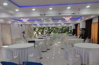 Paradise Banquet Hall