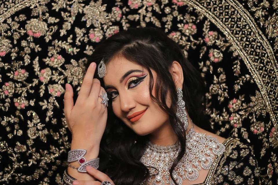 Makeup by Haihfaa