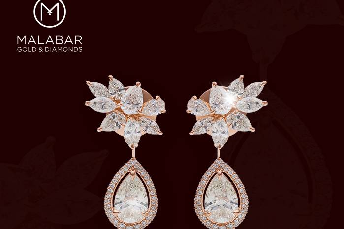 Malabar Gold & Diamonds Phoenix, Banglore Store