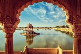 Beautiful Rajasthan, Pink City