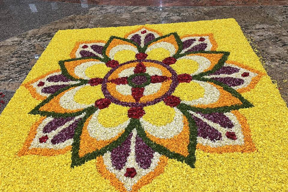 rangoli