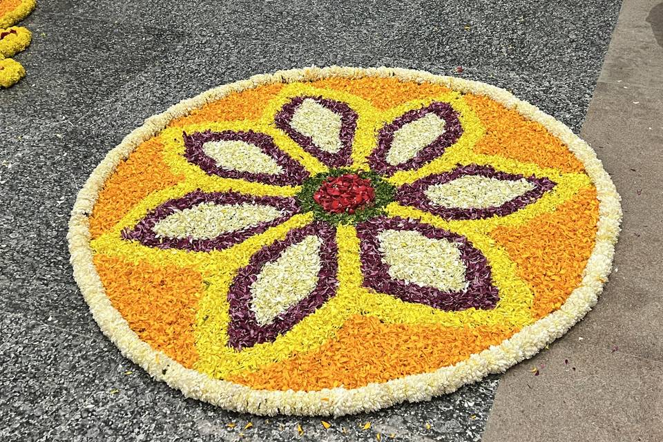 rangoli