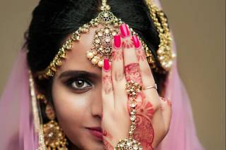 Haya Bridal