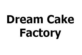 Dream Cake Factory Logo