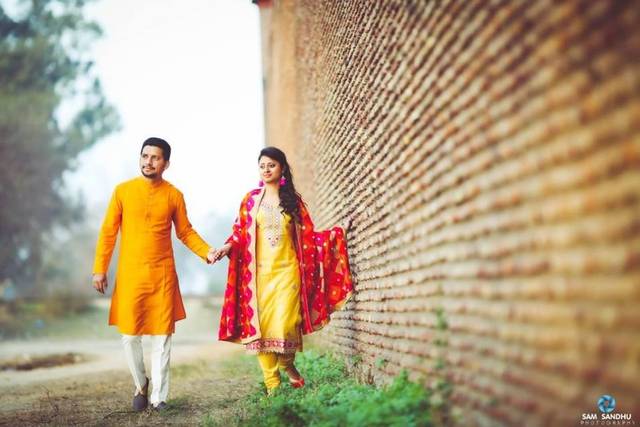Pre Wedding Collections - My blog