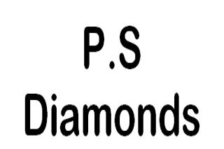 P.S Diamonds Logo