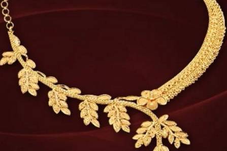 Sathi Jewellers