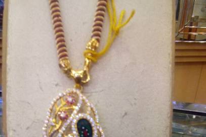 Sathi Jewellers
