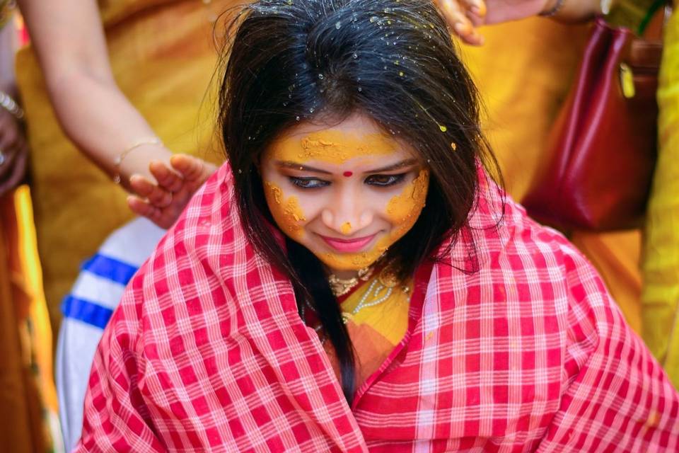 Haldi