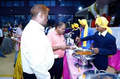 Sai Caterers