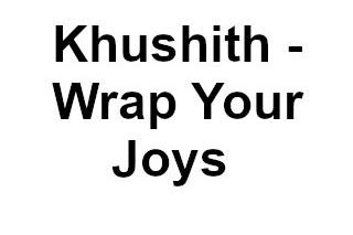 Khushith - Wrap Your Joys