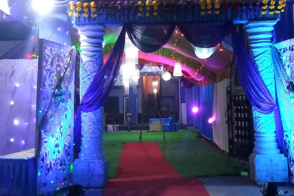 Bhawani Marriage Lawn