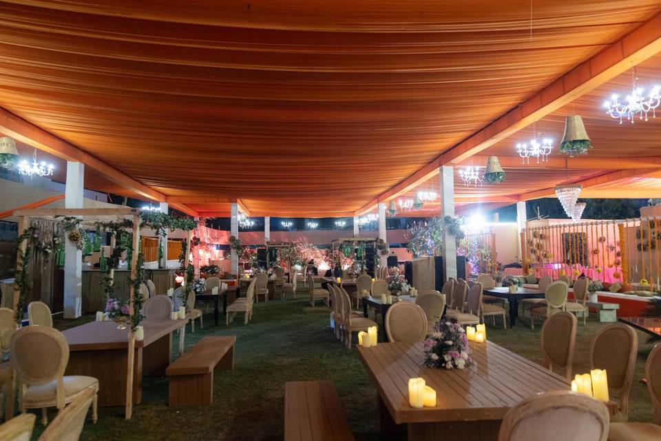 Wedding