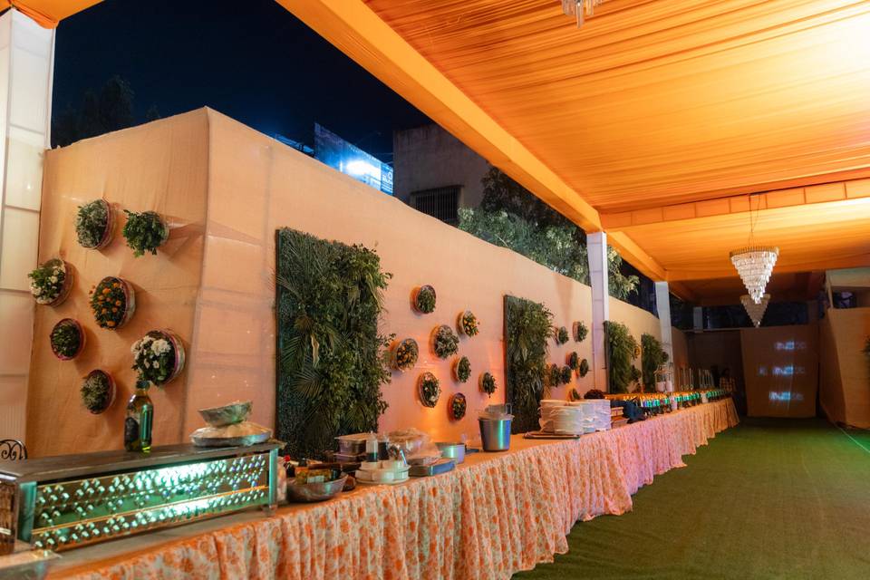 Wedding