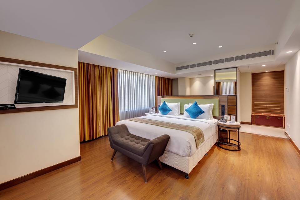 Premium Room