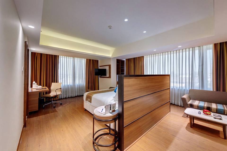 Premium Room