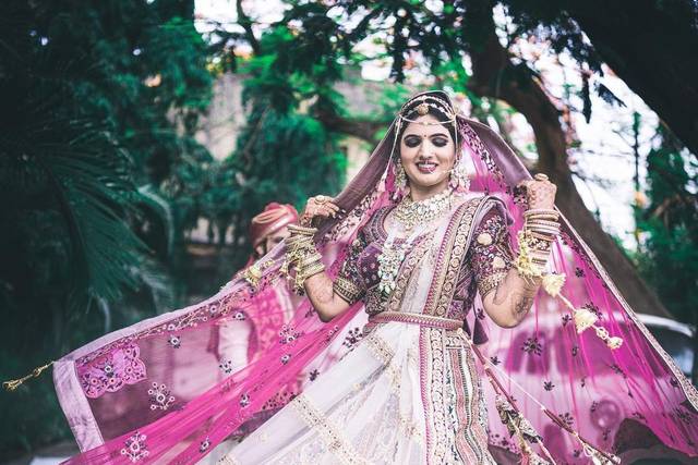 Bride