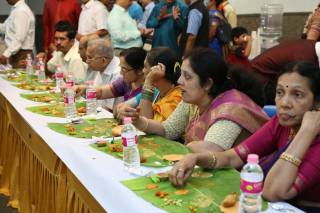 Delicious Caterers, Ranga Reddy