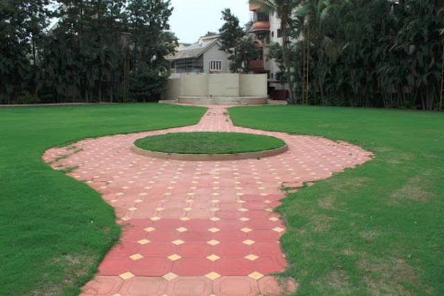 Kunal Gardens, Pune