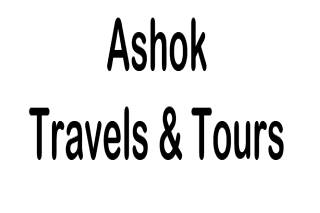 Ashok Travels & Tours  logo