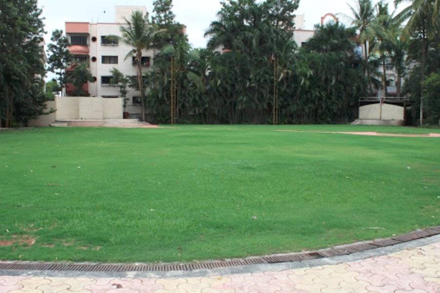 Kunal Gardens, Pune