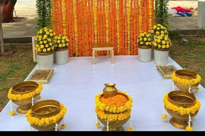 Happiness Quotient Events Private Limited