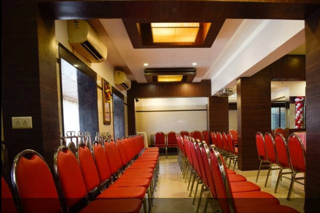 Central Point Banquet Hall Venue Nalasopara Weddingwire In