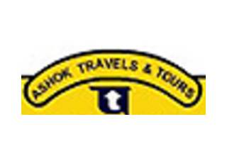 Ashok Travels & Tours Logo