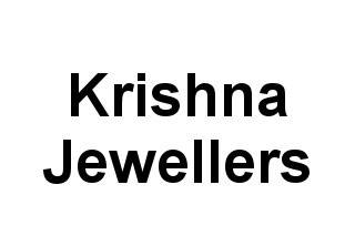 Krishna jewellers logo
