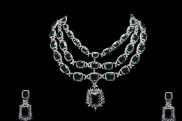 Amrutam Jewelry