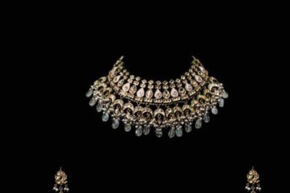 Amrutam Jewelry