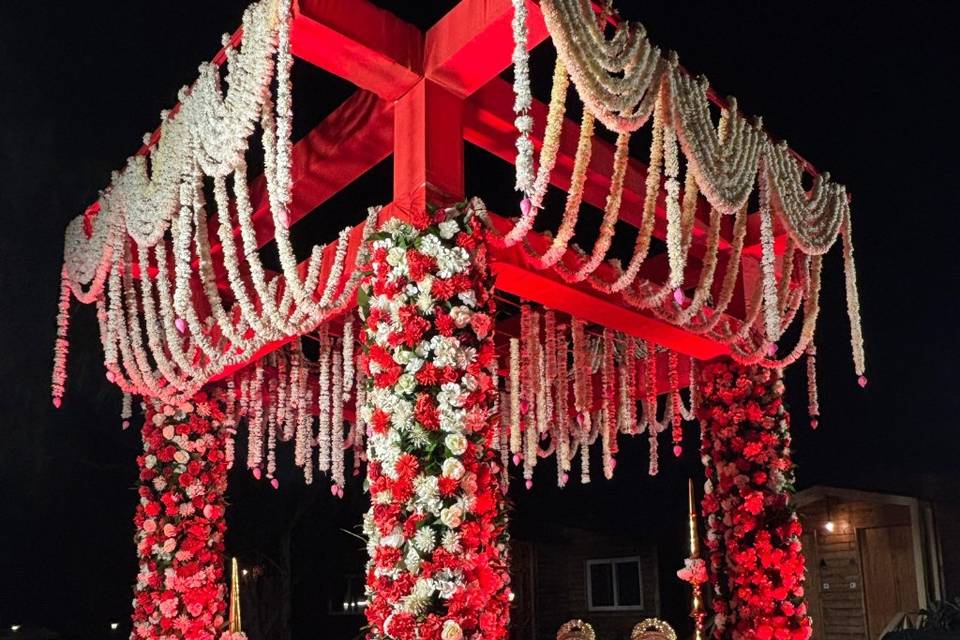 Mandap