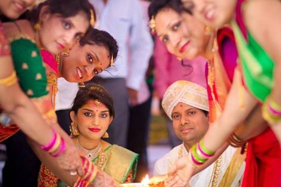 Sowmya Photography