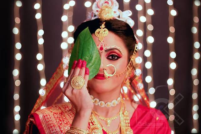 Bride