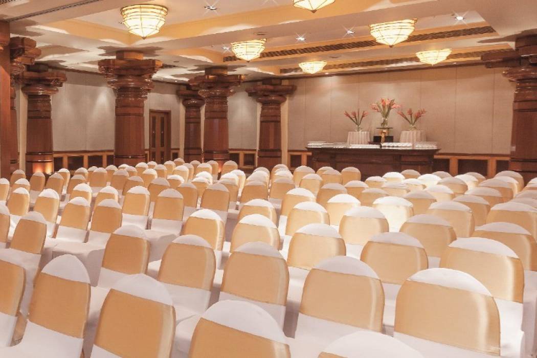 Vivanta By Taj MG Road Venue MG Road Weddingwire in