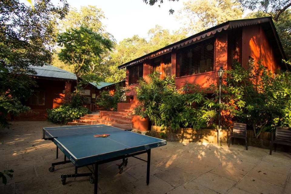 Event space