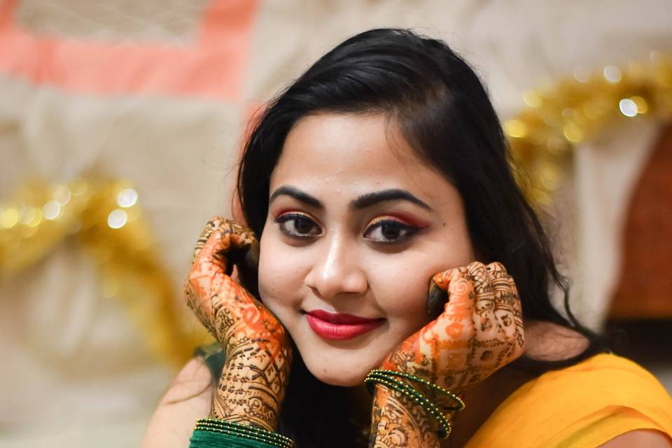 Mehendi